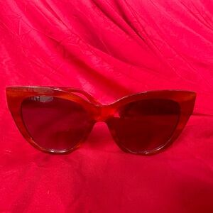 Martha Stewart Sunglasses